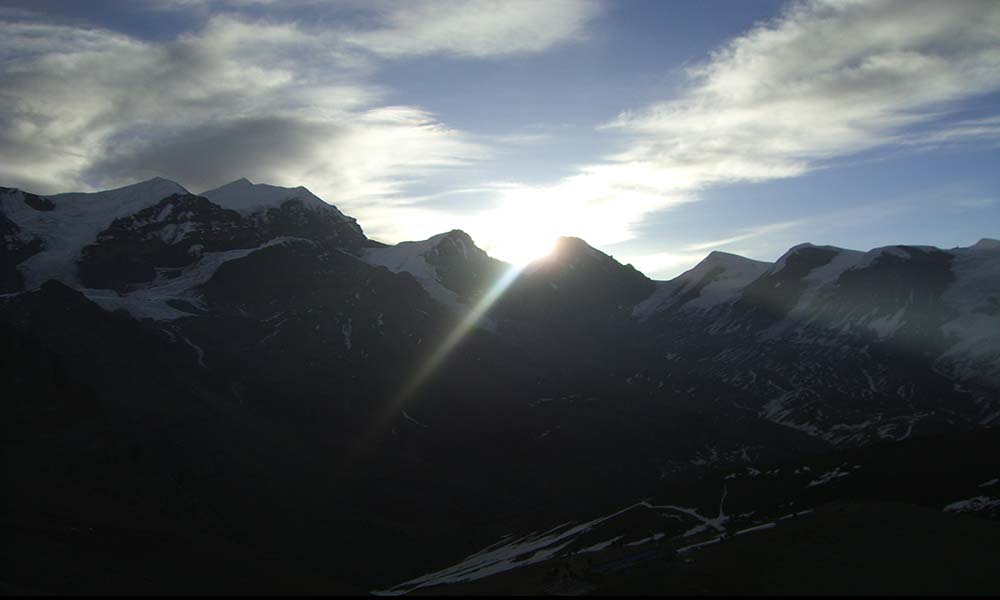 Annapurnas, segunda parte