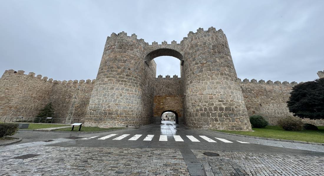 Ávila
