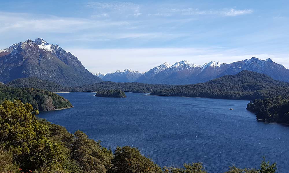 Bariloche