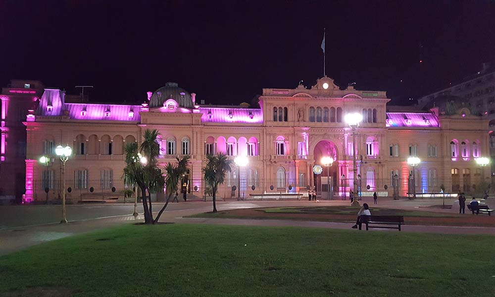 Buenos Aires