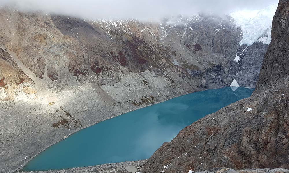 Chaltén