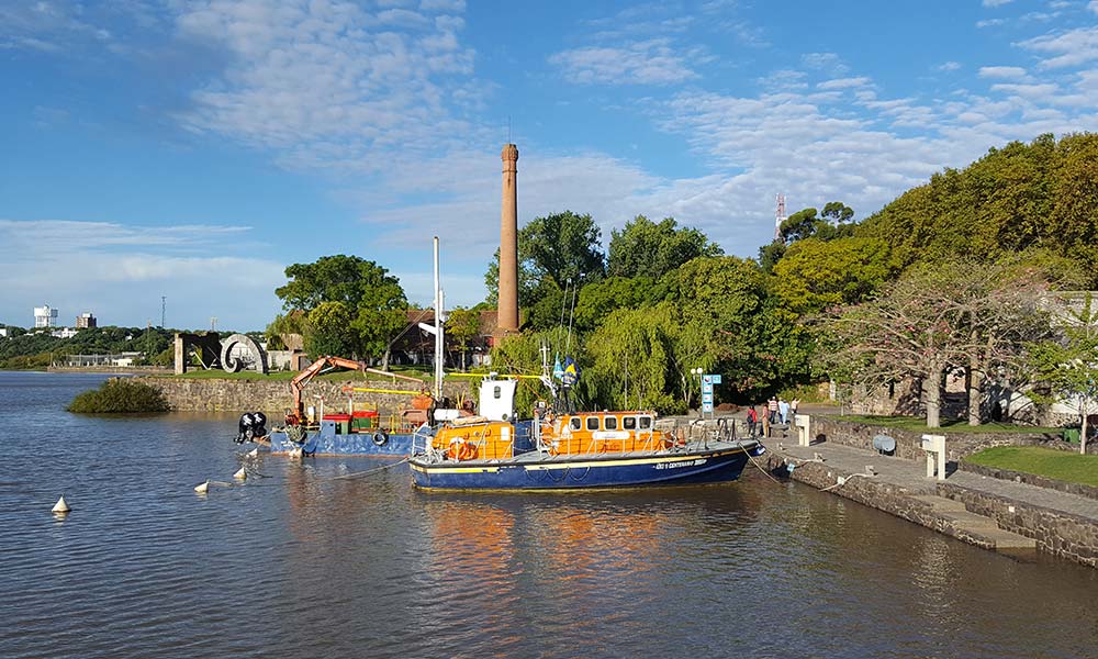 Colonia del Sacramento