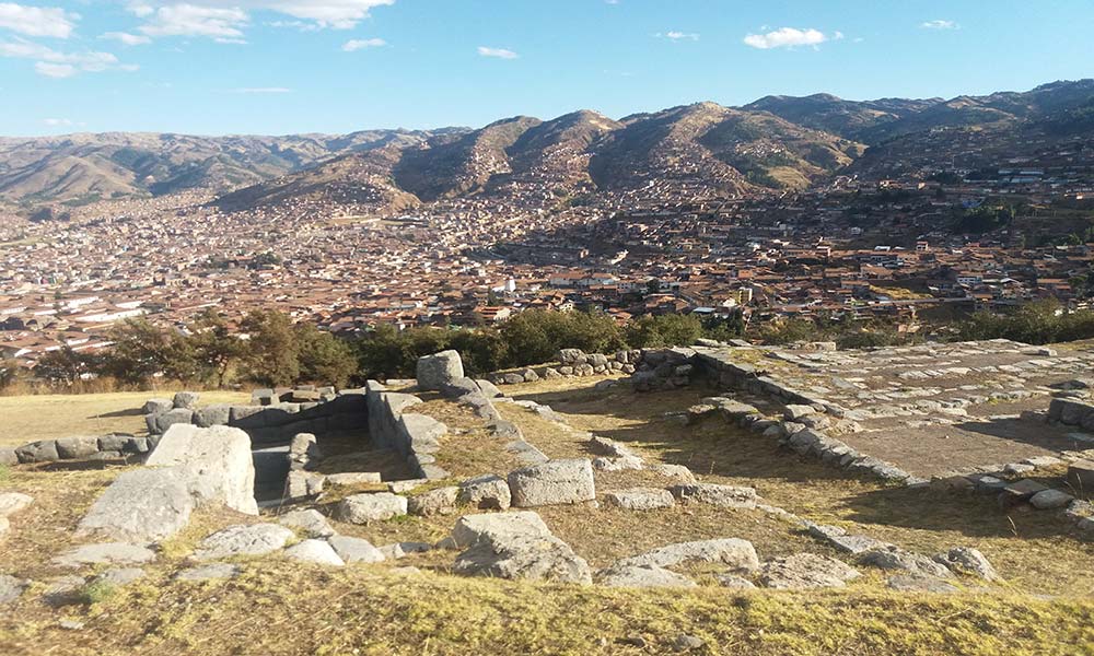 Cuzco