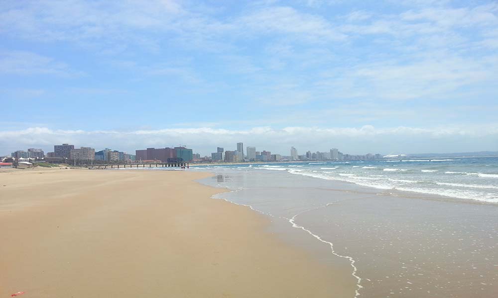 Durban