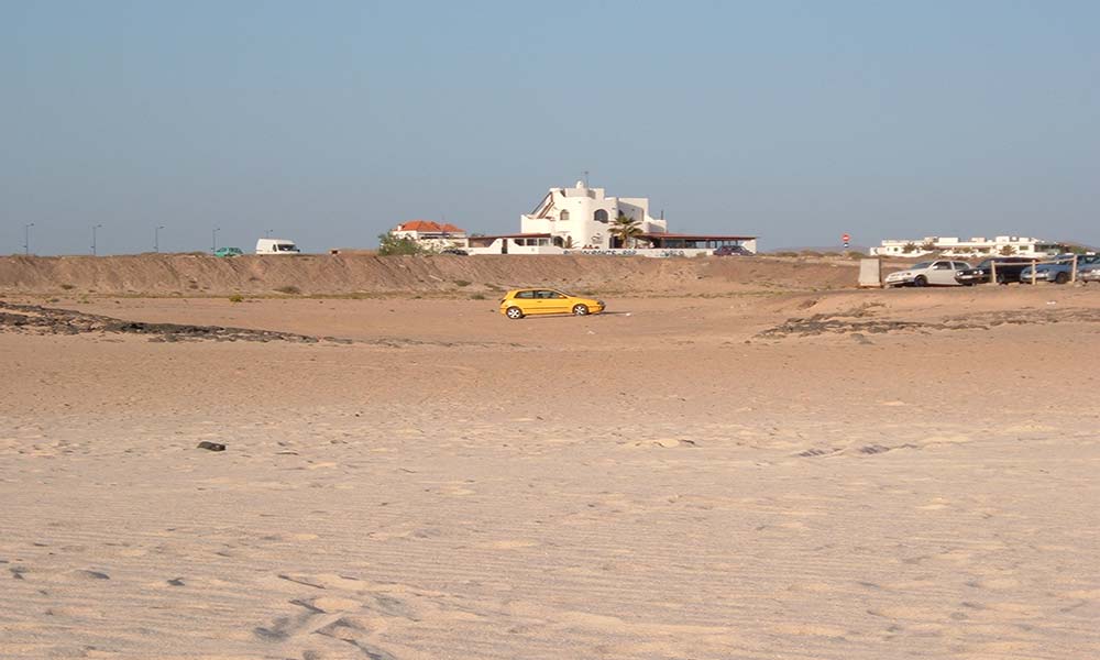 Fuerteventura