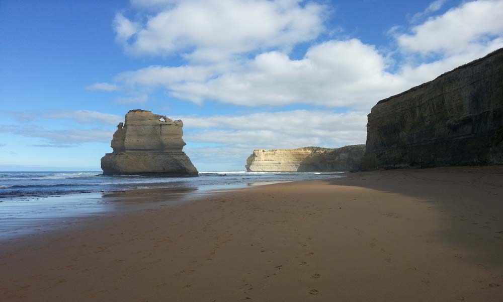 Great Ocean Road