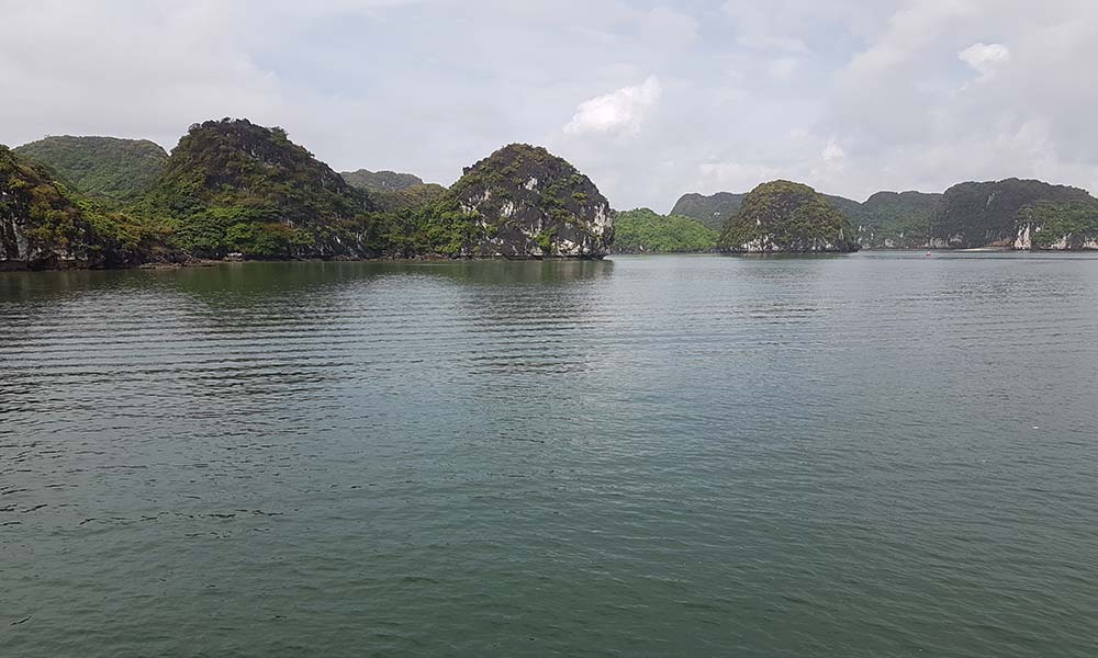 Halong Bay