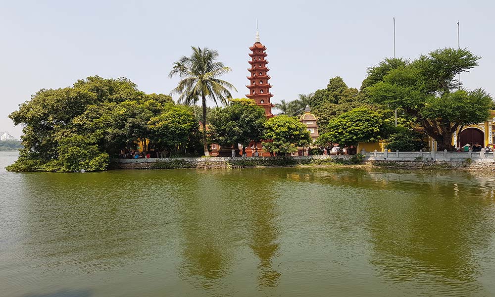 Hanoi