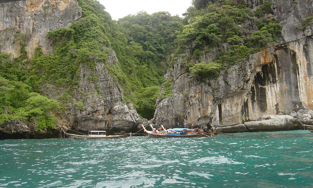 Kho Phi Phi