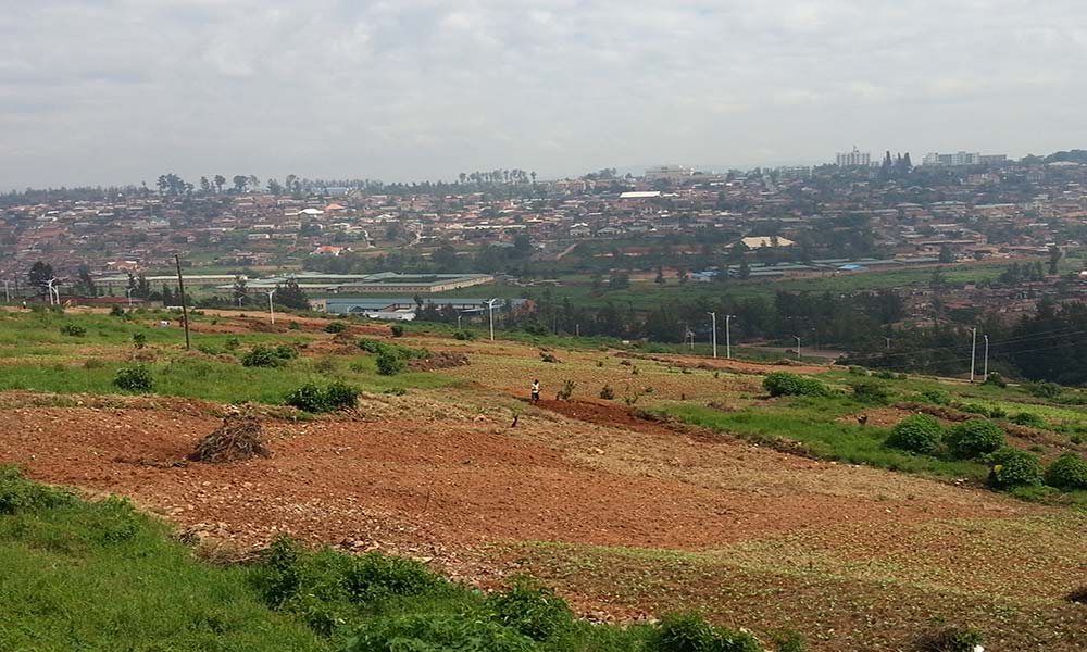 Kigali