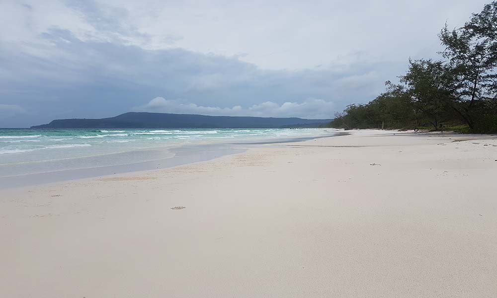 Koh Rong