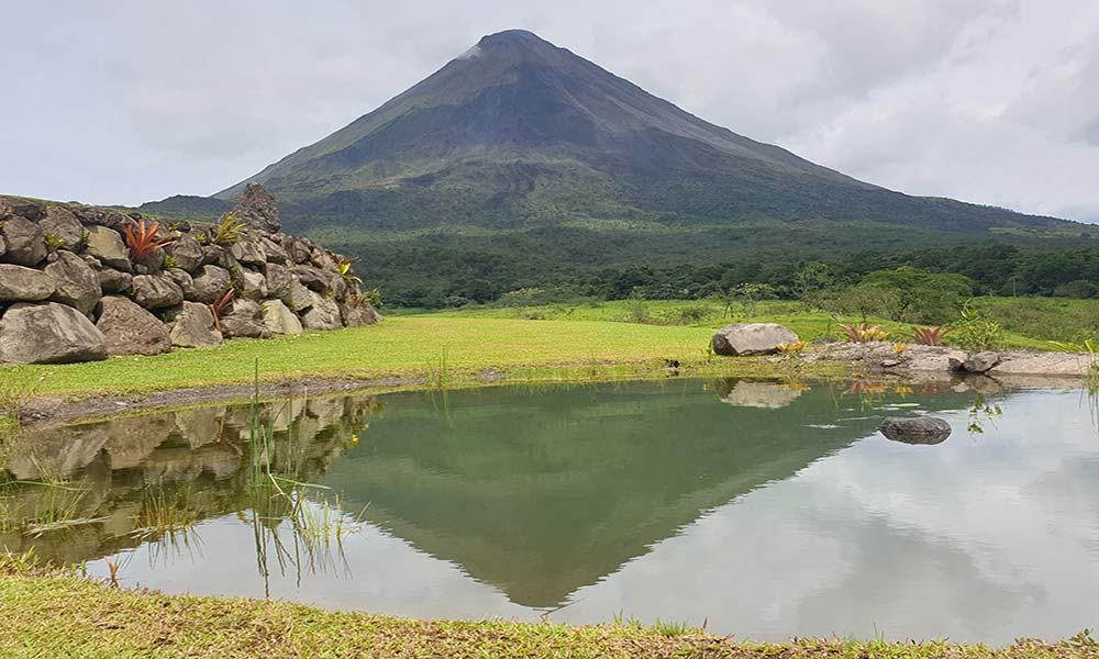 La Fortuna