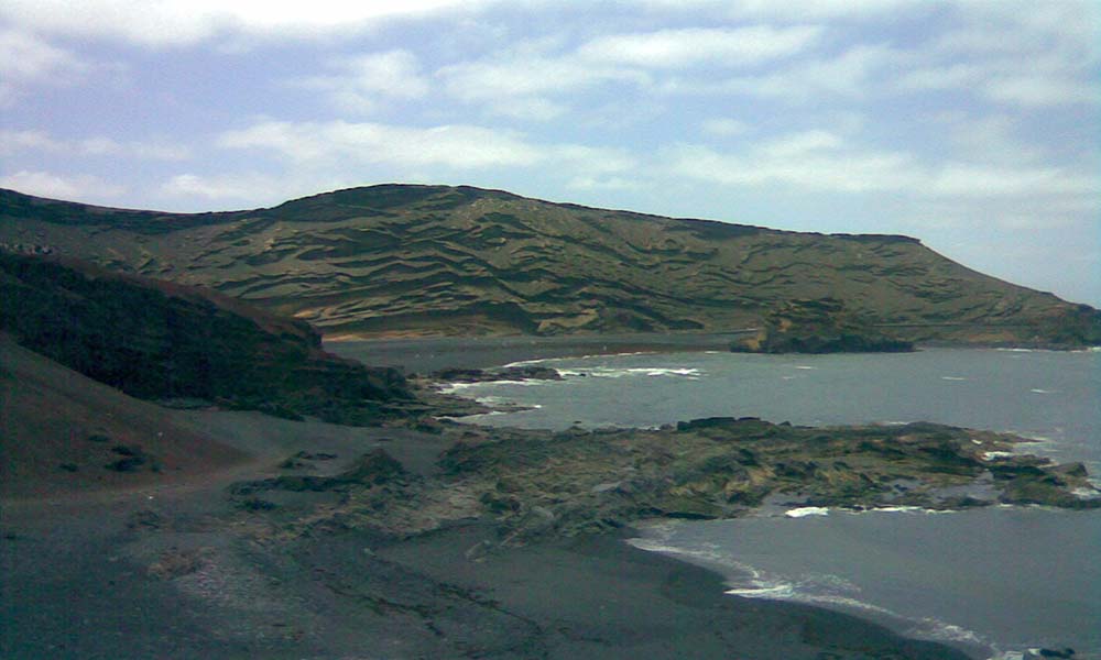 Lanzarote