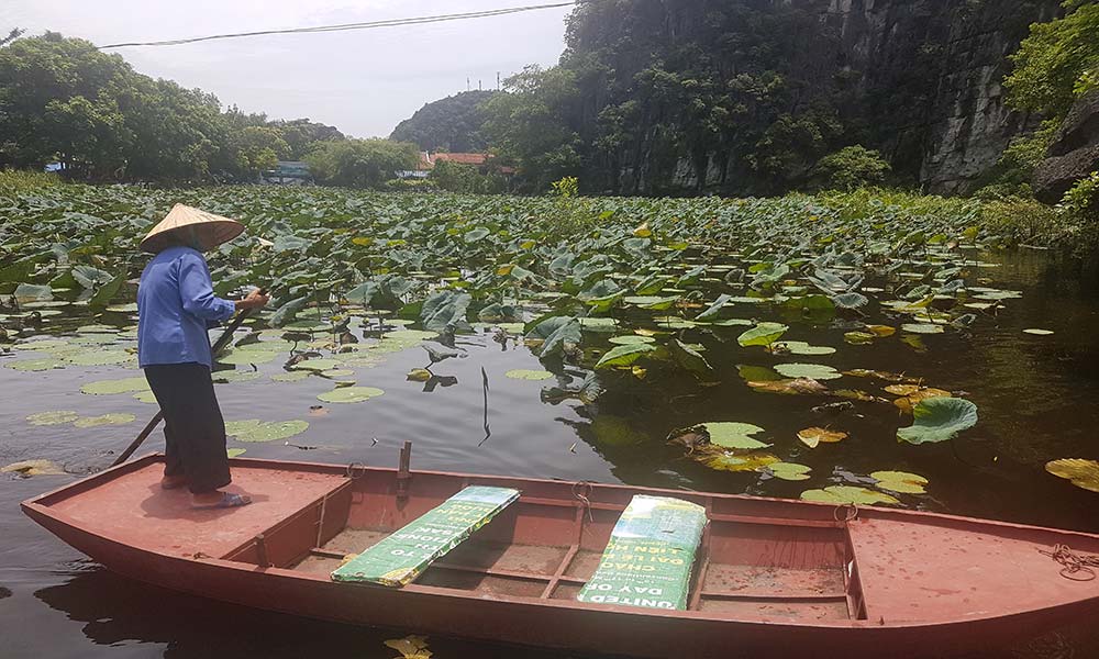 Ninh Binh