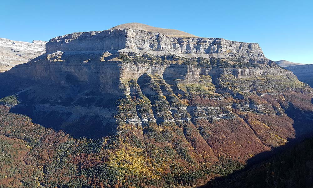 Ordesa y Monte Perdido