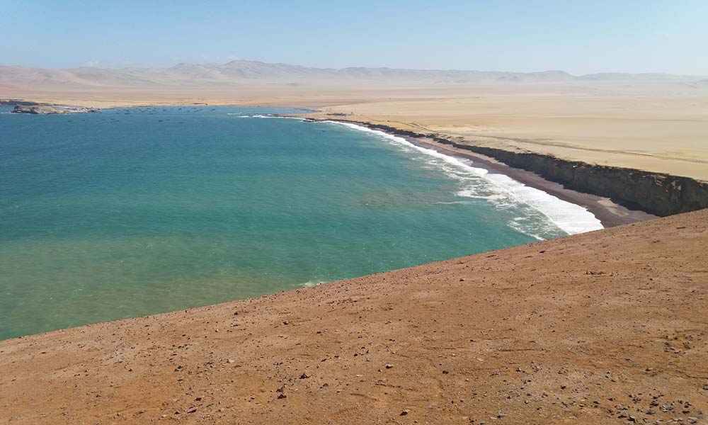 Paracas