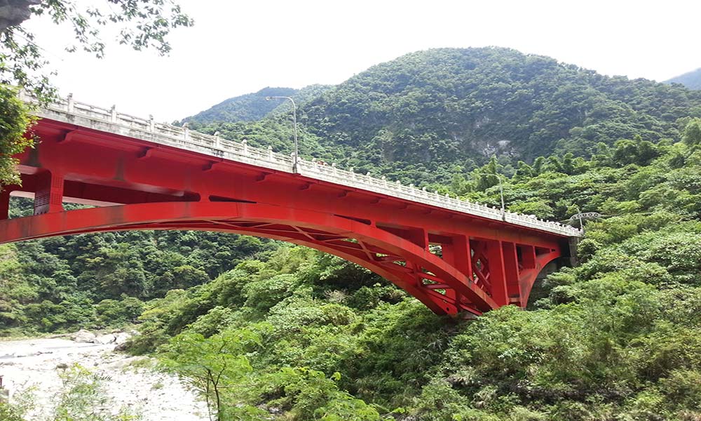 Taroko NP