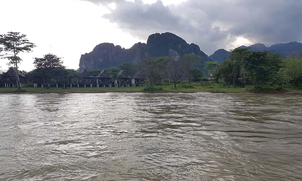 Vang Vieng