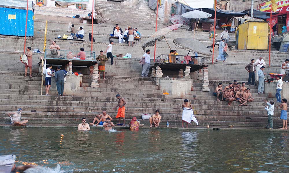 Varanasi