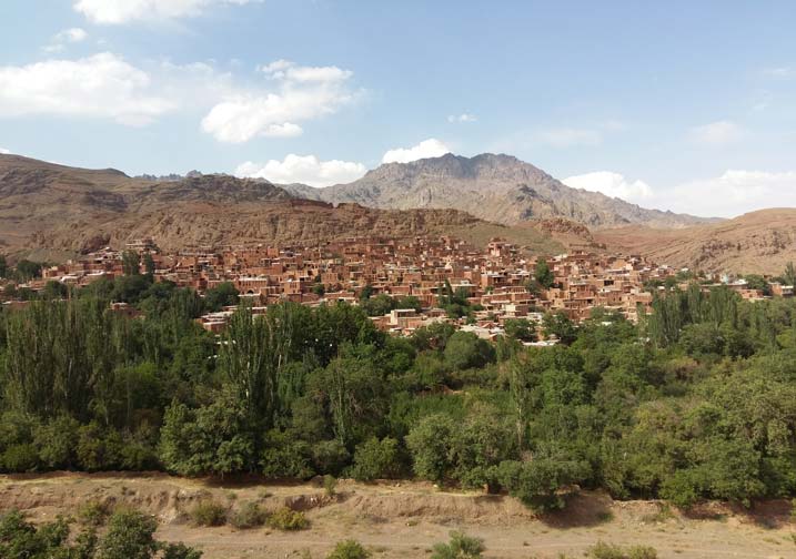 Abyaneh