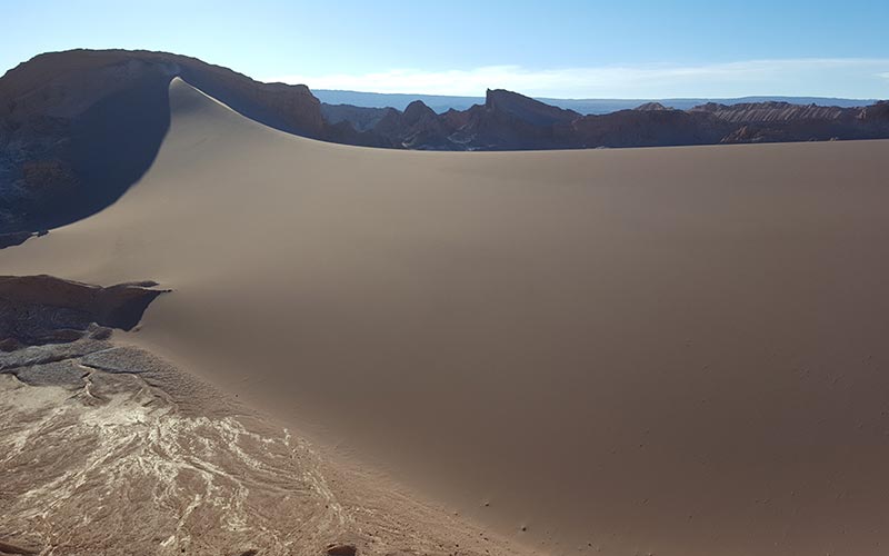 San Pedro de Atacama