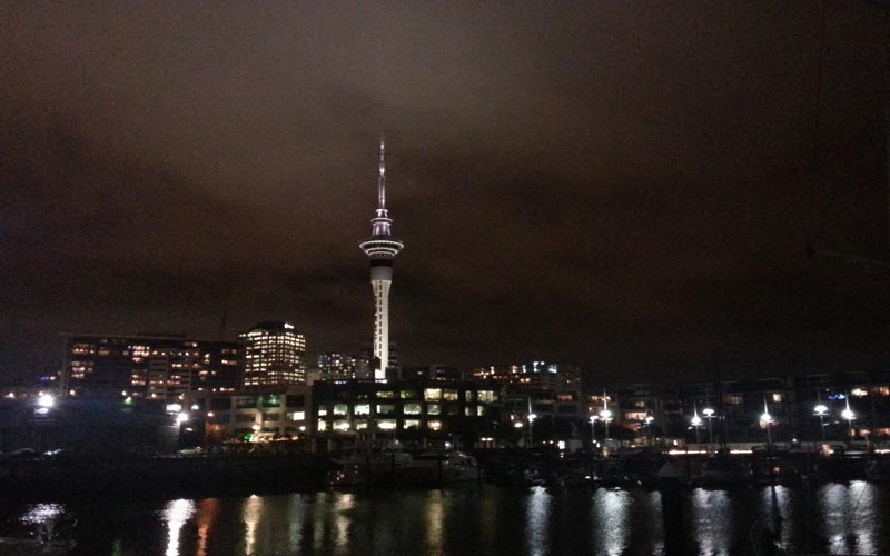 Auckland