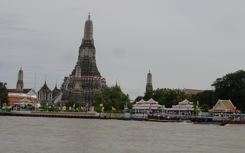 Bangkok