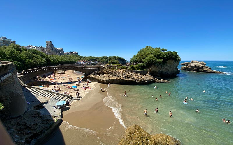 Biarritz