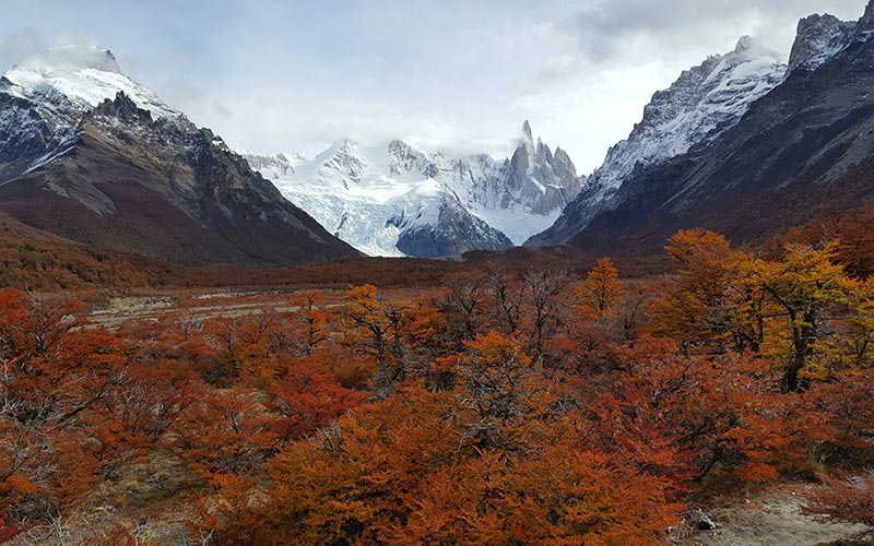 Chaltén