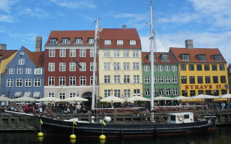 Copenhague