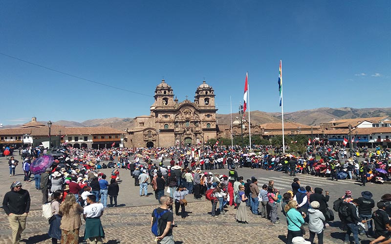 Cuzco