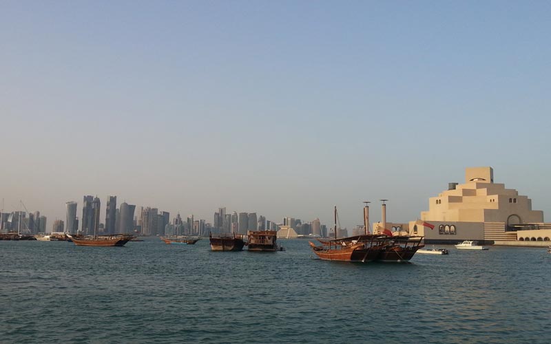 Doha