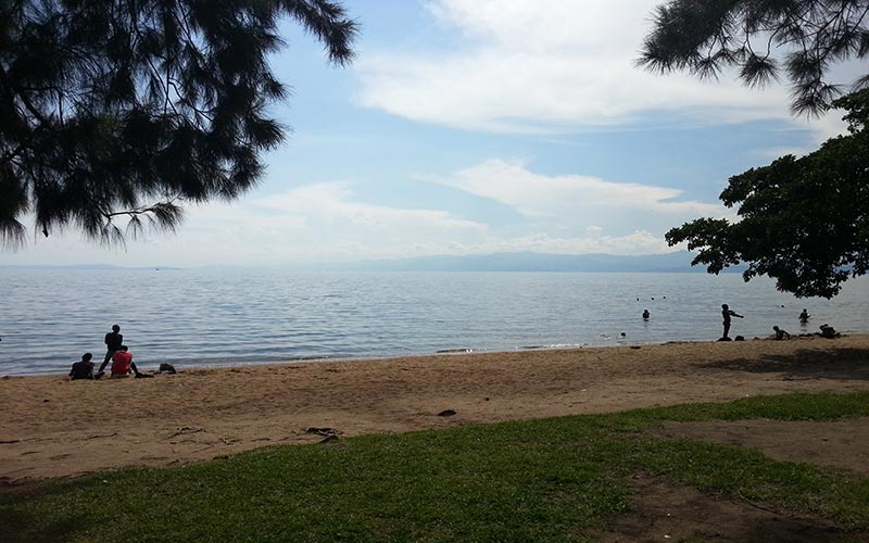 Gisenyi