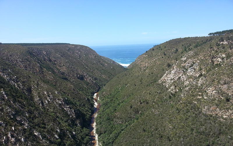 Garden Route