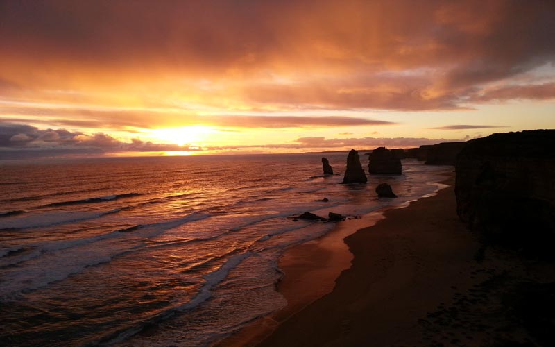 Great Ocean Road