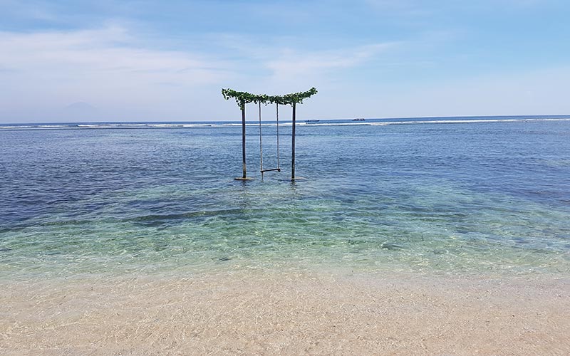 Islas Gili