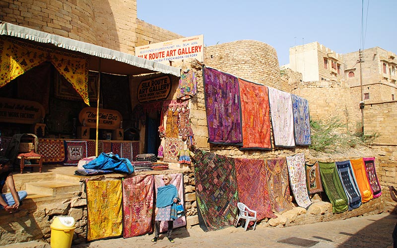 Jaisalmer