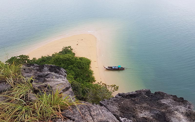 Koh Yao Yai