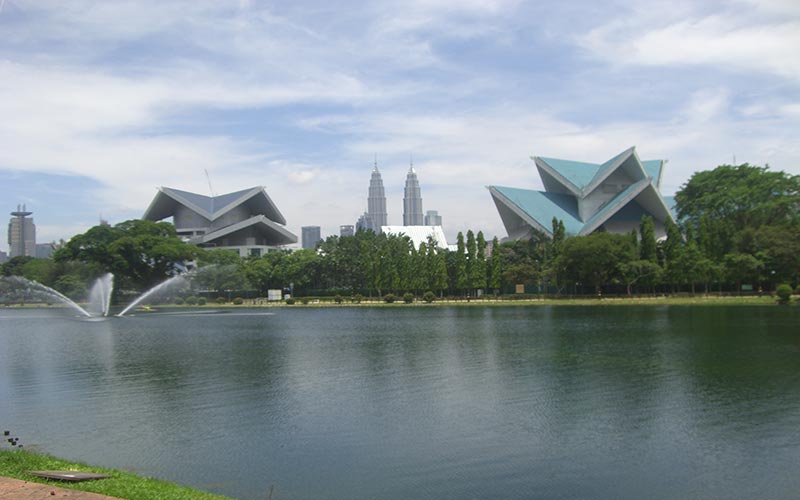 Kuala Lumpur