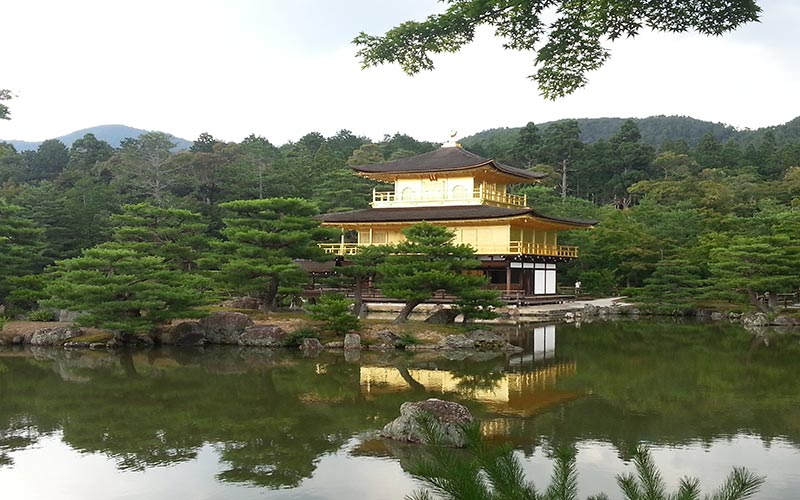 Kyoto