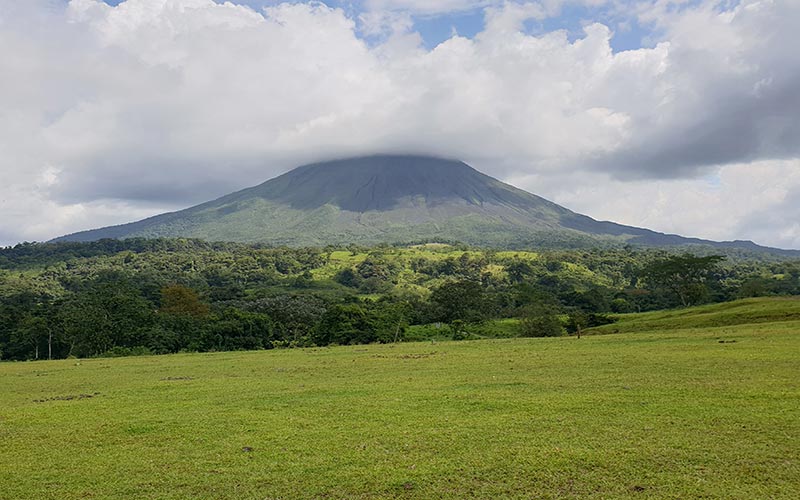 La Fortuna