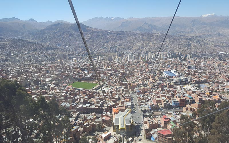 La Paz