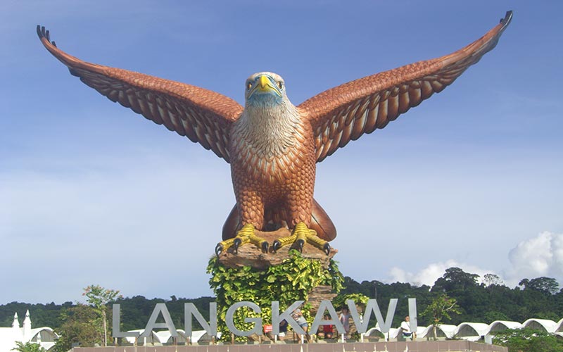 Langkawi