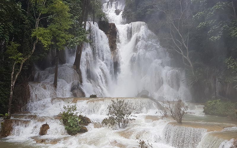 Luang Prabang