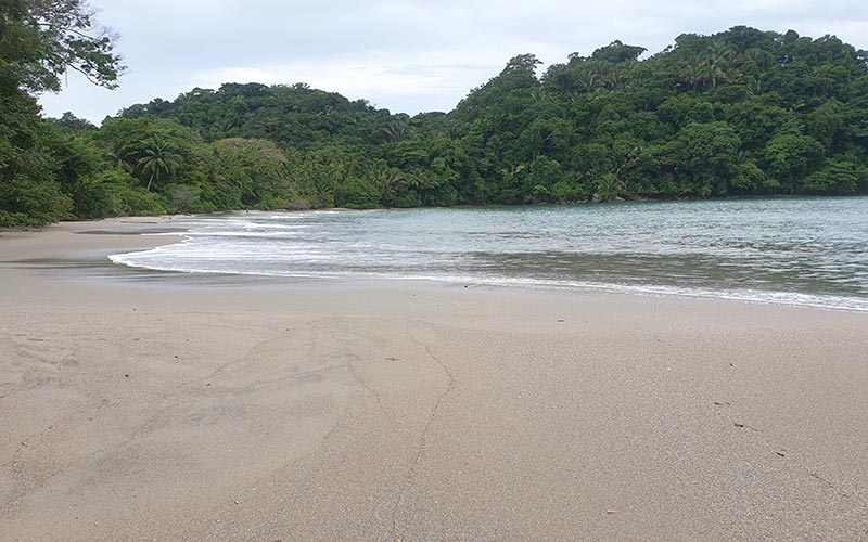 Manuel Antonio