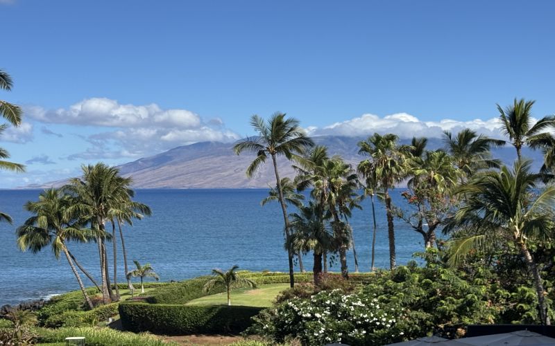 Maui