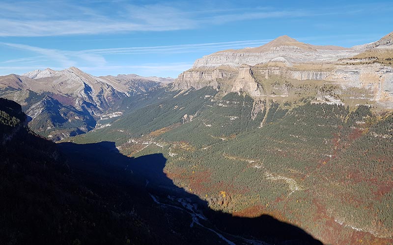 Ordesa y Monte Perdido