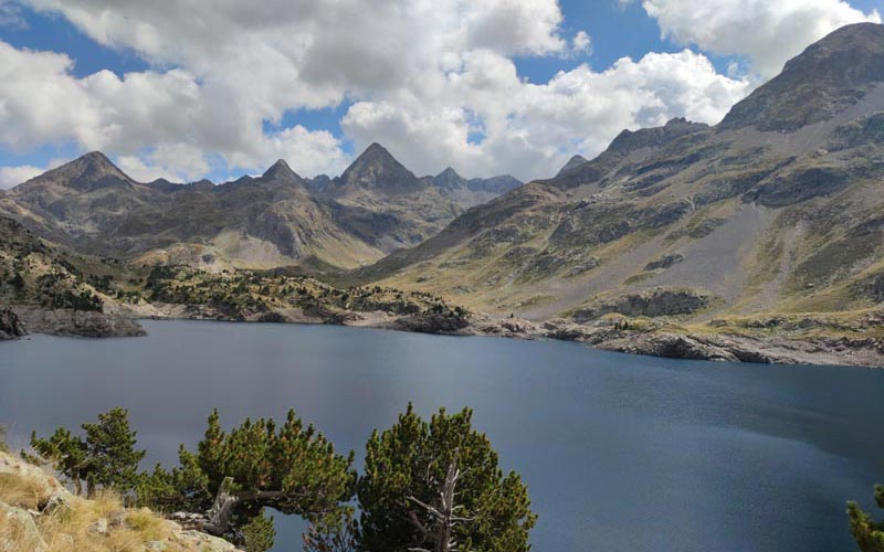 panticosa rutas