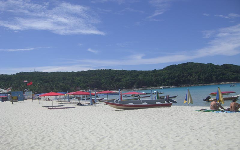 Perhentian