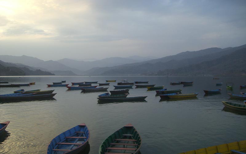 Pokhara